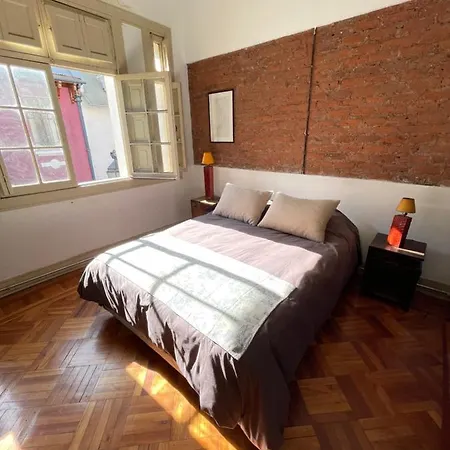 Bed and breakfast Casa Lucrecia